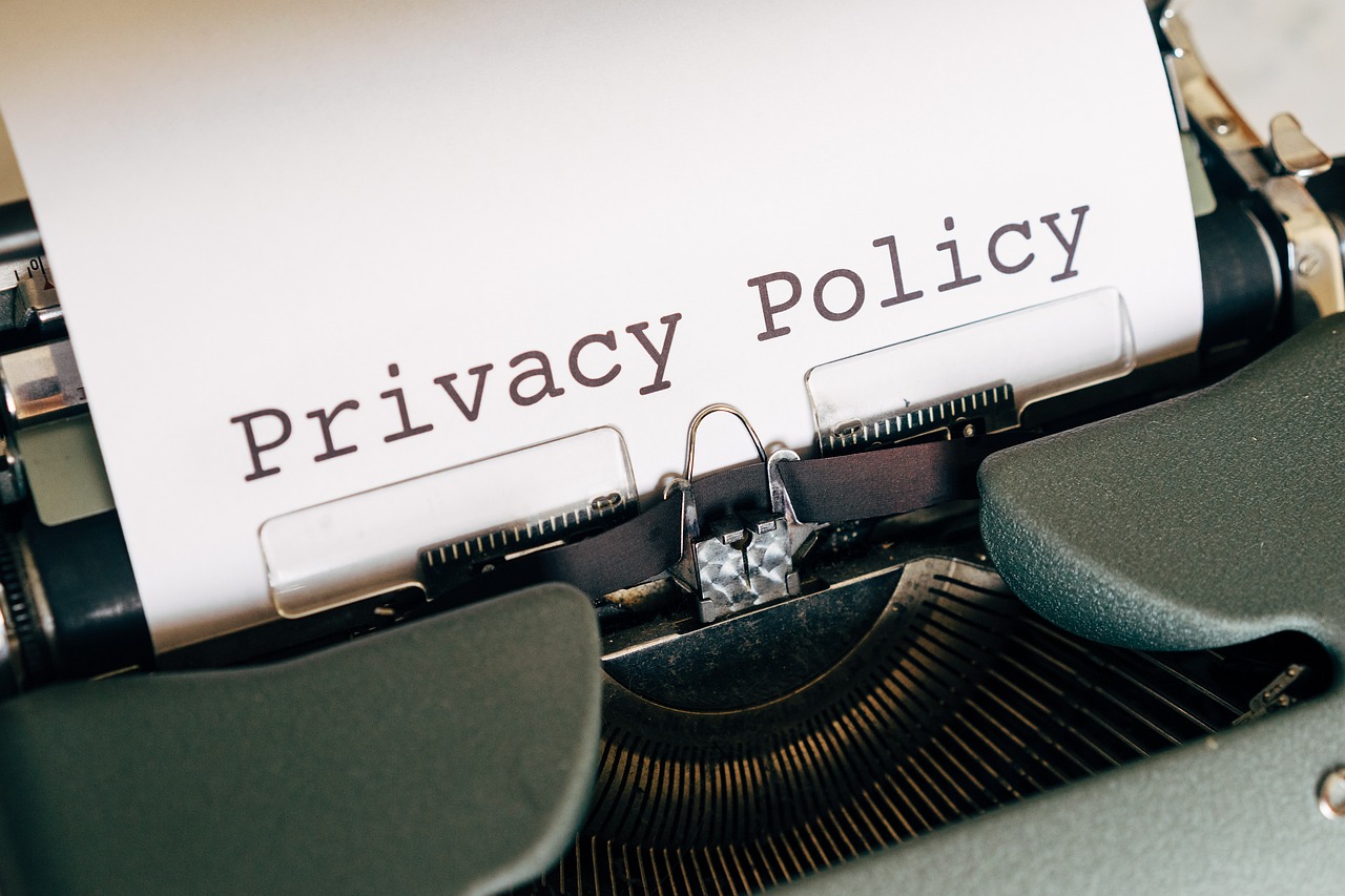 Understanding Your Right to Privacy Online